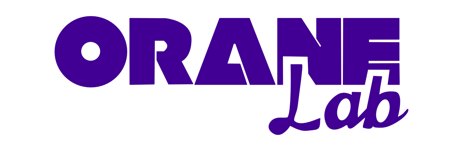 Orane Lab logo