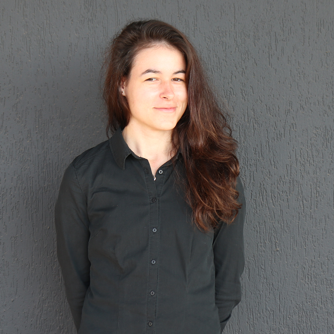Photo de Orane Lebesnerais